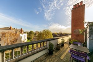 Balcony Views- click for photo gallery